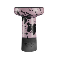 Чаша Tiaga Drops Violet